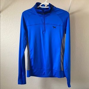 Victoria’s Secret PINK workout long sleeve